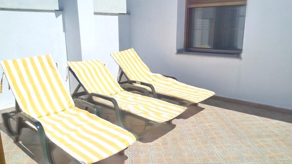 Hornachos Casa Rural Tita Sacramento المظهر الخارجي الصورة