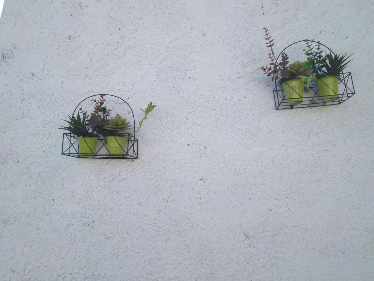 Hornachos Casa Rural Tita Sacramento المظهر الخارجي الصورة